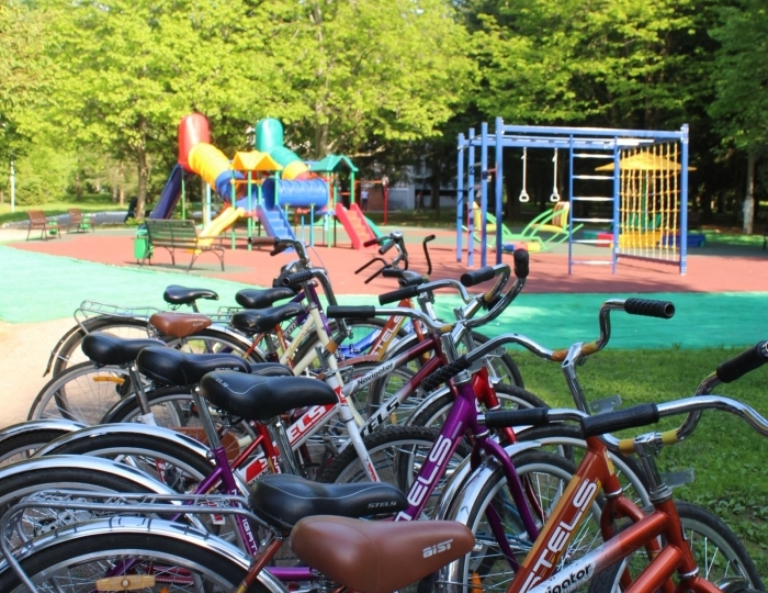 Всё включено - Парк-отель ZVENIGOROD / Звенигород