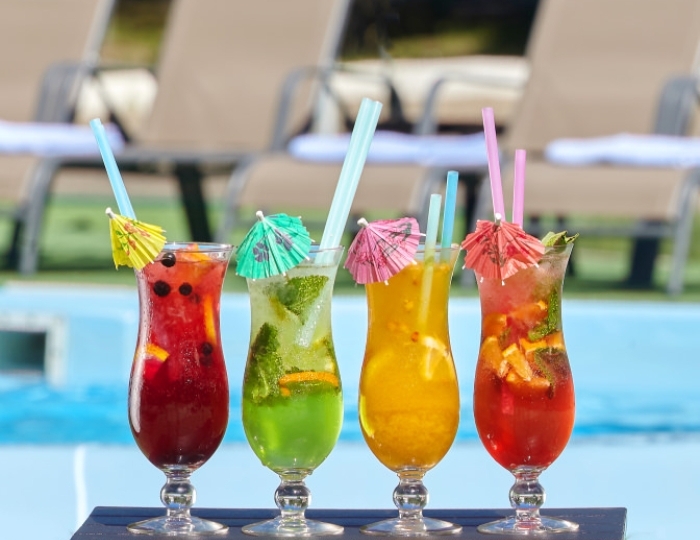 Всё включено - Парк-отель ZVENIGOROD / Звенигород