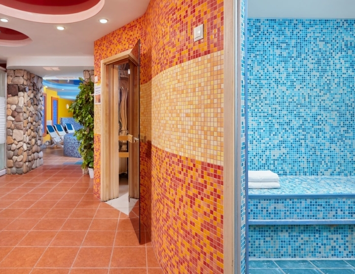 Всё включено - Парк-отель ZVENIGOROD / Звенигород