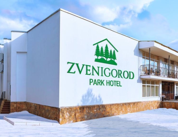Парк-отель ZVENIGOROD / Звенигород