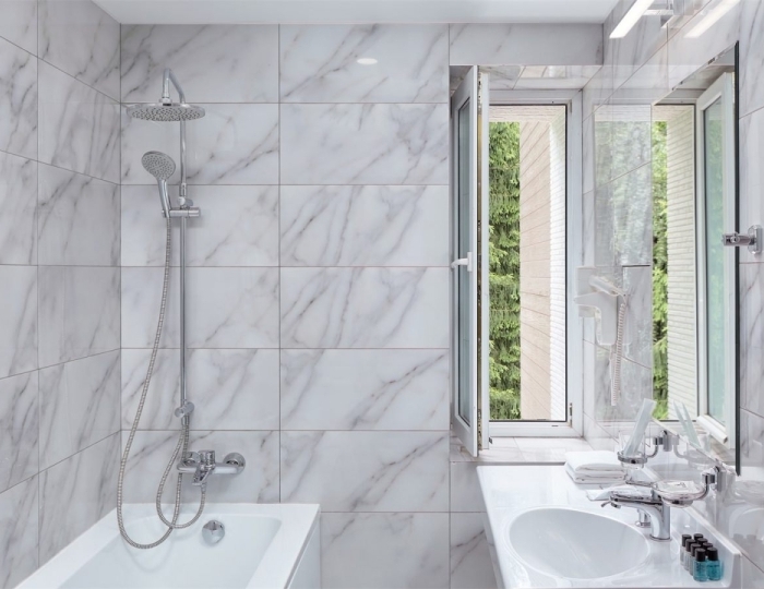 Апартаменты двухкомнатные (корпус 5) - Парк-отель ZVENIGOROD / Звенигород