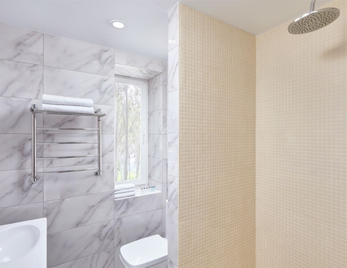 Джуниор Сьют (корпус 5) - Парк-отель ZVENIGOROD / Звенигород