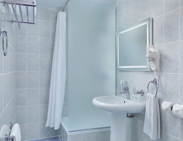 Семейный двухкомнатный (корпус 2) - Парк-отель ZVENIGOROD / Звенигород