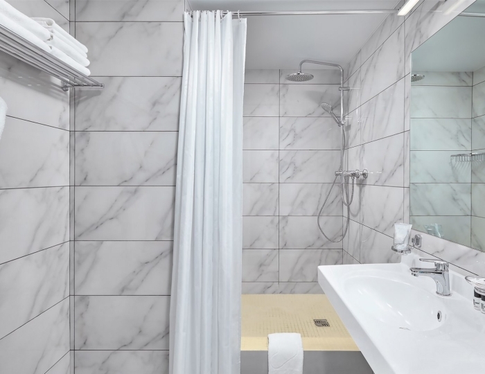 Апартаменты однокомнатные с верандой (корпус 2) - Парк-отель ZVENIGOROD / Звенигород