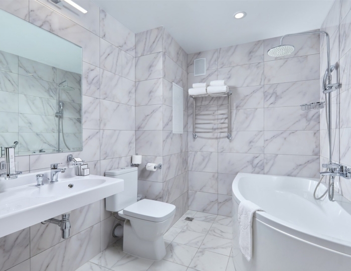 Апартаменты четырехкомнатные (корпус 5) - Парк-отель ZVENIGOROD / Звенигород