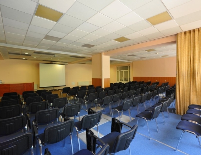 Зал «Звенигород» - Парк-отель ZVENIGOROD / Звенигород