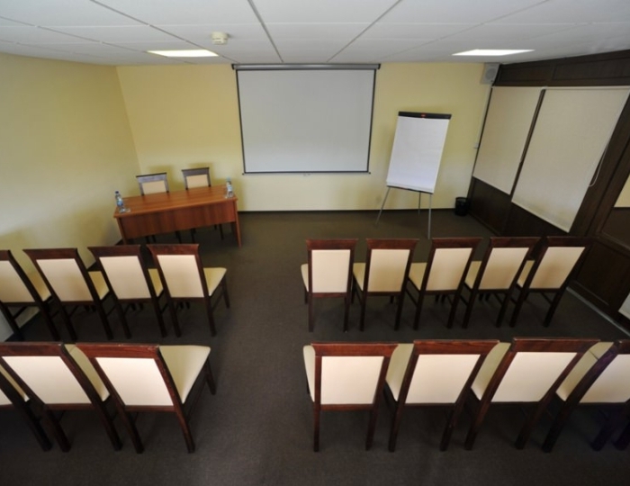 Переговорная «Сочи» - Парк-отель ZVENIGOROD / Звенигород